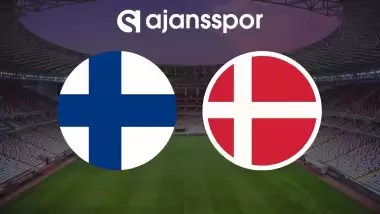 CANLI | Finlandiya - Danimarka