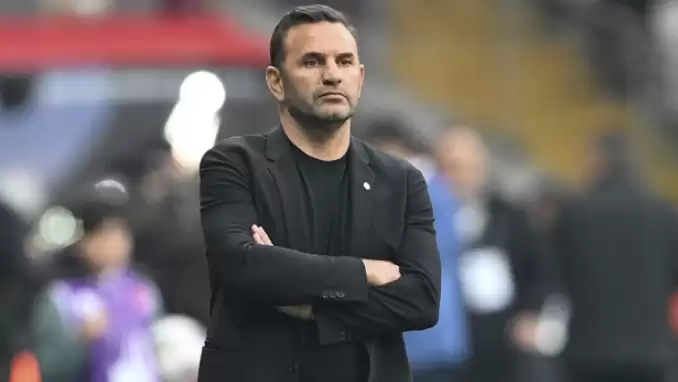 Yönetim görüştü, Okan Buruk veto etti!