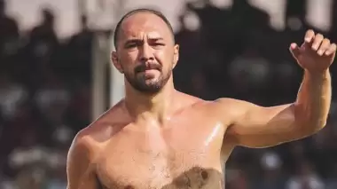 671. Tarihi Elmalı Yağlı Güreşleri'ni kazanan belli oldu!