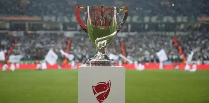Bingölspor ve Hakkarispor kupa dışında kalmıştı! TFF karar değiştirdi...