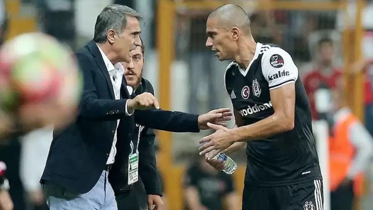 Beşiktaş Gökhan İnler'i geri getirdi: Önce futbolcu sonra sportif direktör olacak