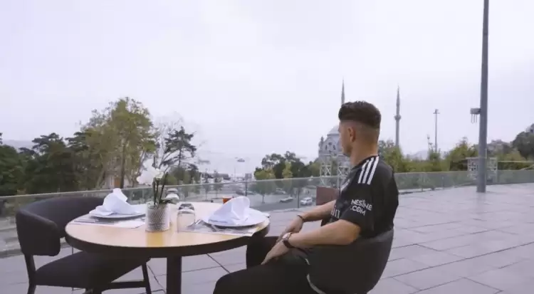 Beşiktaş'ın Rashica transferindeki detay Sergio Ramos için olduğu ortaya çıktı