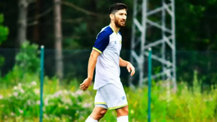 MKE Ankaragücü, Giorgi Beridze ile yollarını ayırdı