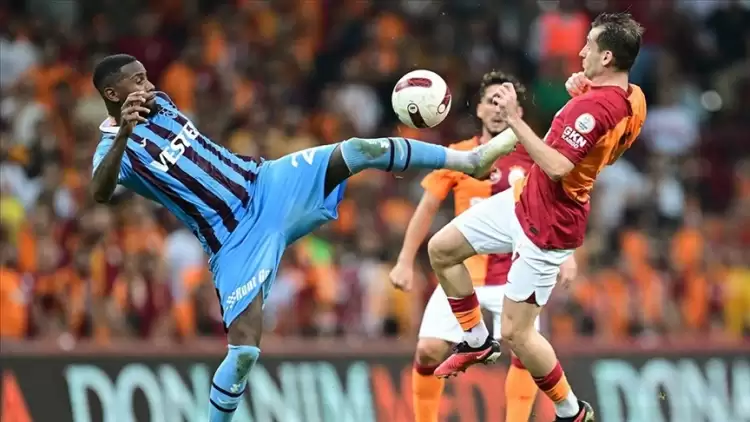 TFF, Süper Lig'e Play-off ve Play-out İçin Yoklama Anketi Başlattı