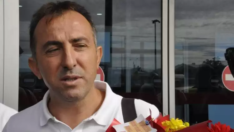 Recep Uçar: “Kayserispor'da olmaktan dolayı mutluyum”