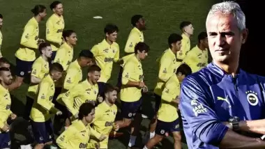 Fenerbahçe'de kimin bileti kesilecek? İşte adaylar...