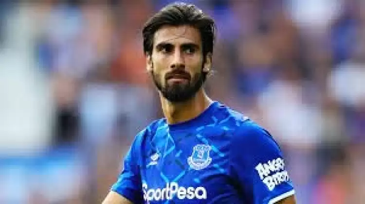 Fenerbahçe, Premier Lig'den Andre Gomes'i transfer etmek istiyor