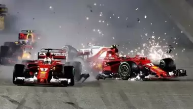 Kazalar, hatalar ve kaoslarla ünlü Singapur GP'de bizi neler bekliyor?