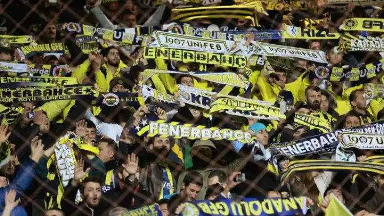 Fenerbahçe Derbilerde Deplasman Seyircisi Yasağına Karşı Çıkıyor