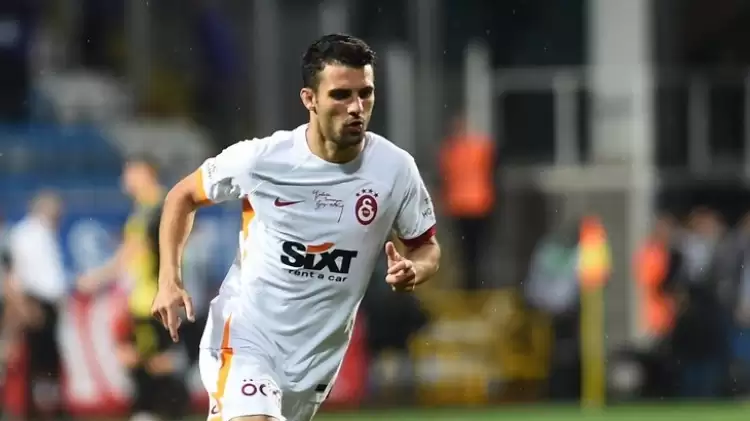 Galatasaray'da Leo Dubois’in sözleşmesi askıya alınacak!