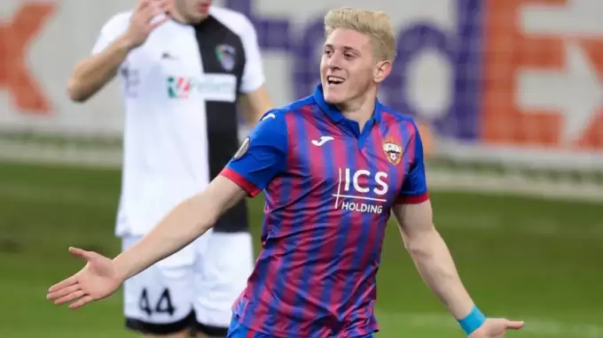 Komşular Gaich için kapışıyor