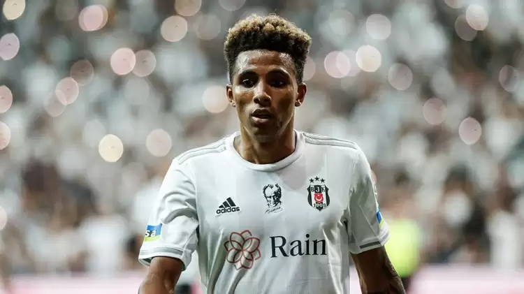 Beşiktaş, Gedson Fernandes'in sözleşmesini uzattı