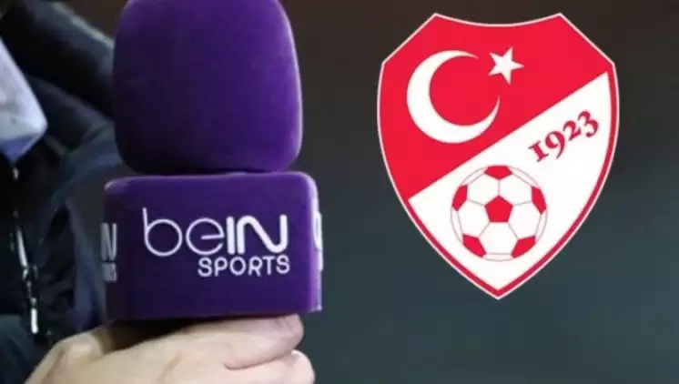 beINSports'tan TFF'ye CEO transferi