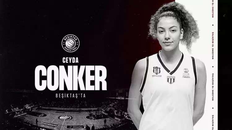 Transfer haberleri | Ceyda Conker Beşiktaş’ta