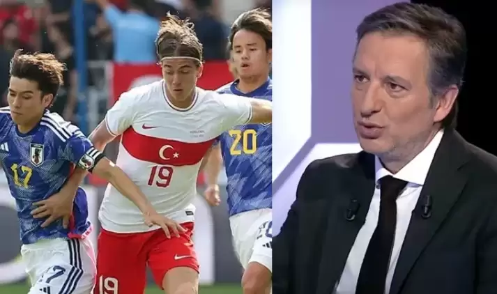 Tugay Kerimoğlu, Mehmet Özdilek ve İlker Yağcıoğlu'dan Kuntz Sözleri