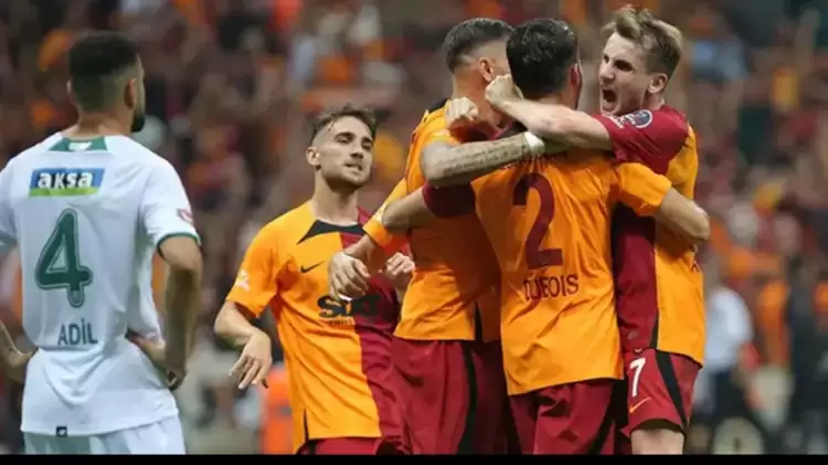 Galatasaray, Leo Dubois'in lisansını askıya alacak