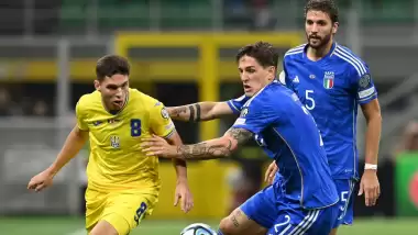 Nicolo Zaniolo eleştirilere yanıt verdi!