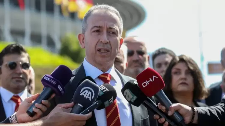 Metin Öztürk: Tüm Türkiye'yi sokağa dökmek istiyoruz