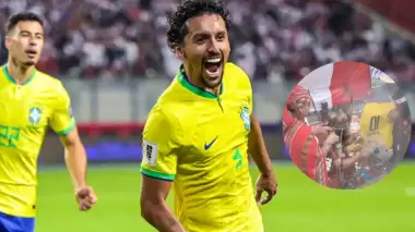 Şamanlar'ın büyüsü Brezilya'yı durduramadı