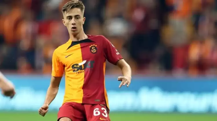 Transfer Haberleri | Şanlıurfaspor, Galatasaray'dan Özgür Baran Aksaka'yı kiraladı