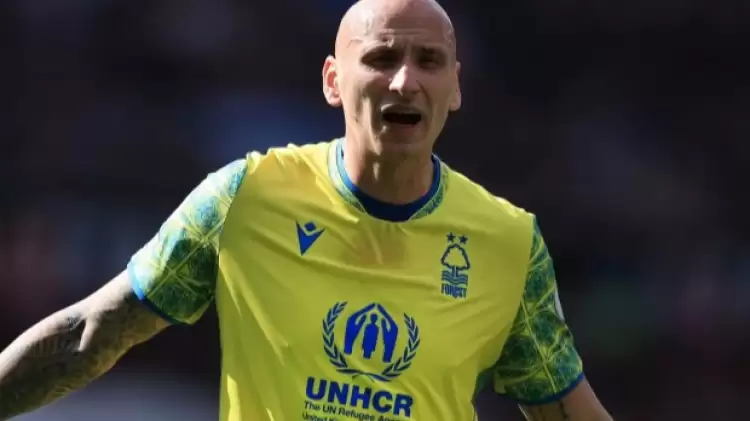 Çaykur Rizespor, Jonjo Shelvey'i transfer etmek için hamle yaptı