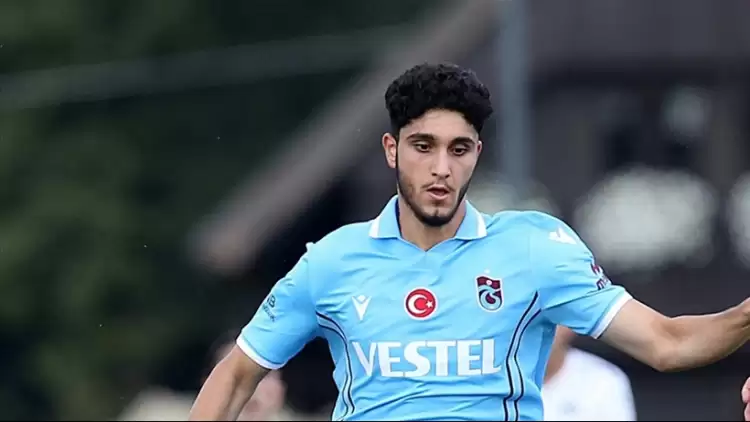 Konyaspor, Emrehan Gedikli'yi transfer etti