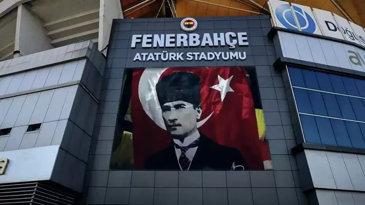 Fenerbahçe’den sonra bir kulüp daha ‘Atatürk’ ismi için harekete geçti