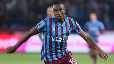 Fode Koita, Süper Lig ekibiyle görüşüyor