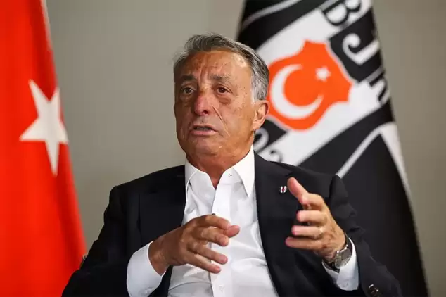Ahmet Nur Çebi, iç transferde Cenk Tosun ve Salih Uçan'a yeni teklif yapacak