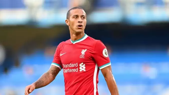 Trabzonspor'dan Thiago Alcantara için son hamle!