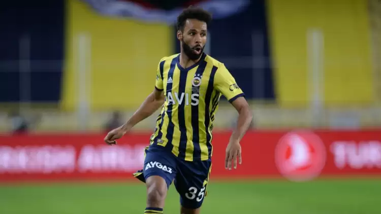 Fenerbahçe ve Fatih Karagümrük, Nazım Sangare transferi için anlaştı