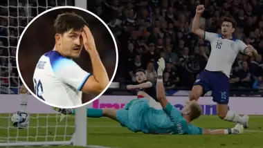 Maguire'ın annesi isyan etti!