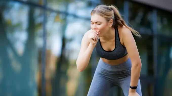 Hastayken spor yapılır mı?