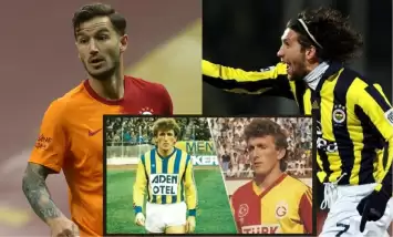 Gelişleri muhteşem, gidişleri suskun oldu!