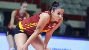 Elifsu Eriçek yeniden Galatasaray’da