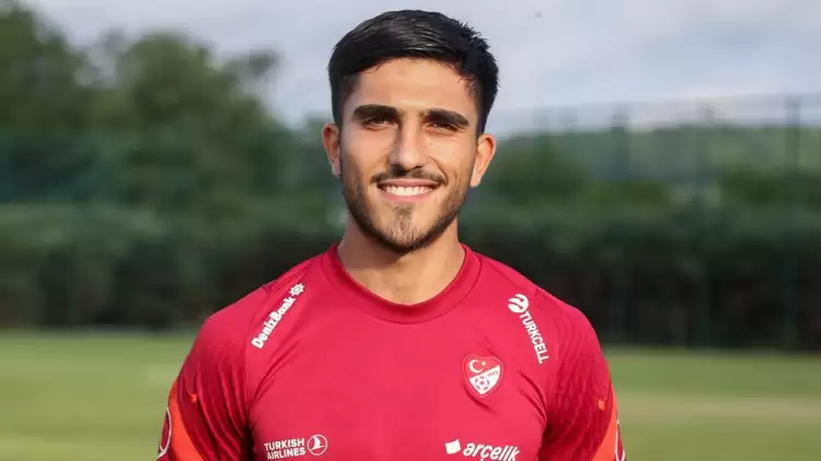 Trabzonspor'un yeni transferi Umut Güneş, şehre geldi!