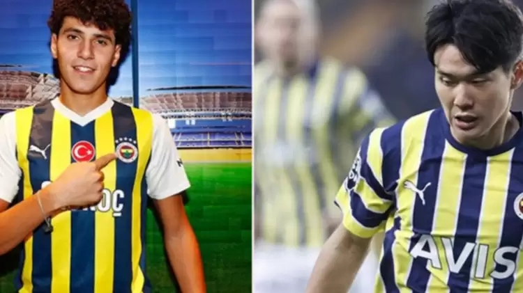 Fenerbahçe, Omar Fayed ile Jin-Ho Jo'yu Novi Pazar'a kiraladı