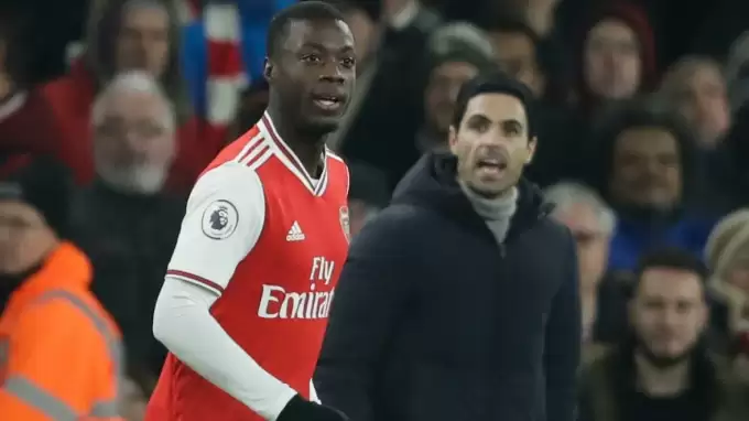 Mikel Arteta'dan Trabzonspor'un yeni transferine övgü