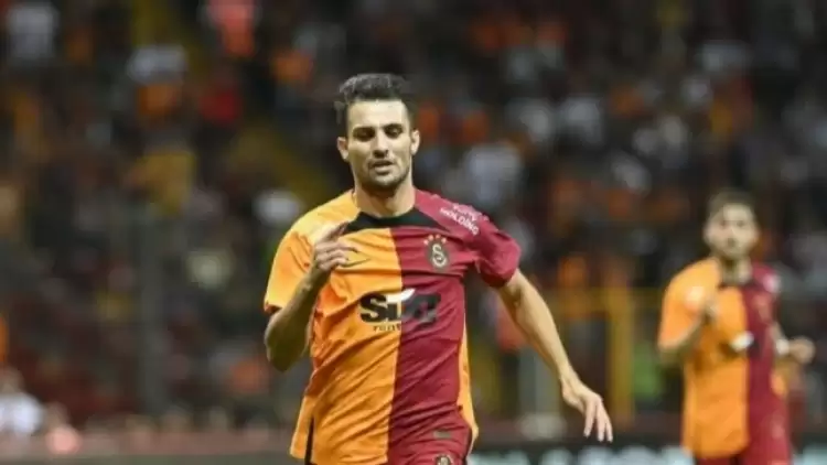 Rams Başakşehir, Leo Dubois'i transfer etmek istiyor