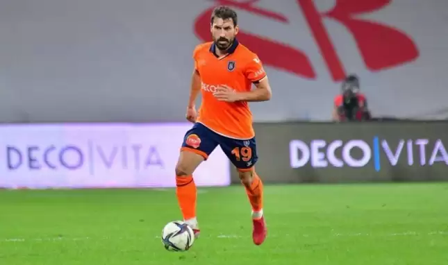 Şener Özbayraklı'nın yeni takımı belli oldu!