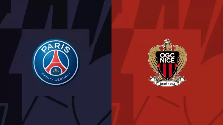 CANLI| Paris Saint Germain (PSG)- Nice maçını canlı izle (Maç Linki)