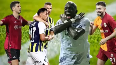 En çok taraftarı olan futbol takımları hangileri? Anket başladı