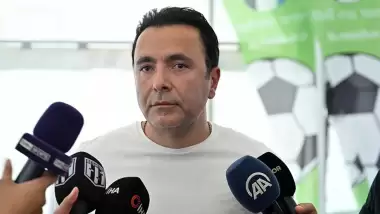 TFF'den Emre Kocadağ'ın cezasına indirim