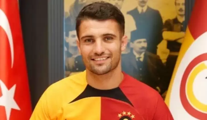 Galatasaray, Leo Dubois'i Başakşehir'e kiraladı