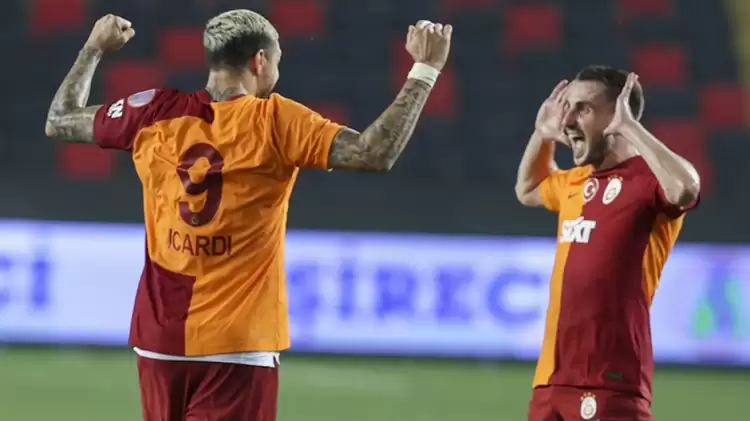 Galatasaray-Samsunspor maçı ne zaman, saat kaçta, hangi kanalda? Muhtemel 11'ler...