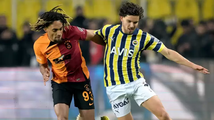 Süper Kupa finali için Galatasaray ve Fenerbahçe'ye tarihi çağrı