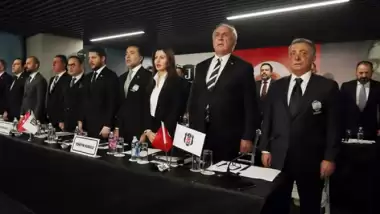 Beşiktaş'ın borcu belli oldu!