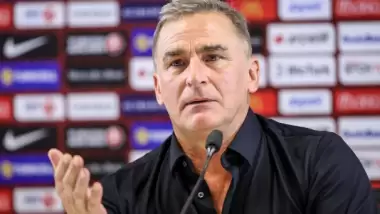 A Milli Takım'da Stefan Kuntz'un görevine son verildi iddiası!