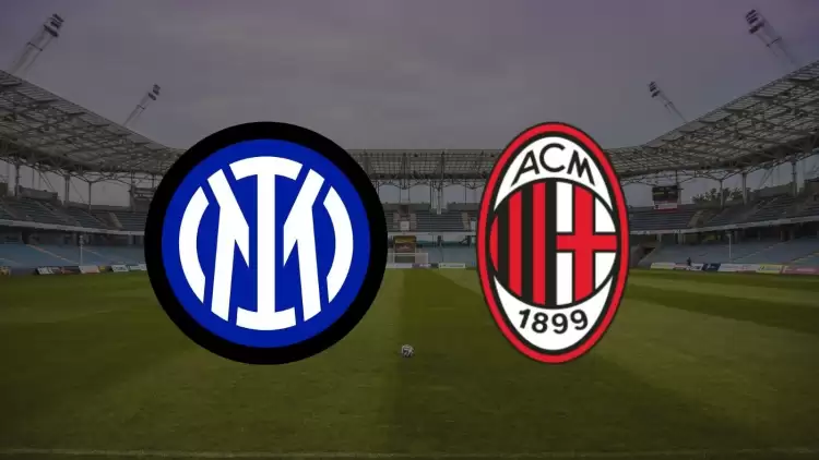 CANLI| Inter - Milan maçını canlı izle (Şifresiz Maç Linki)