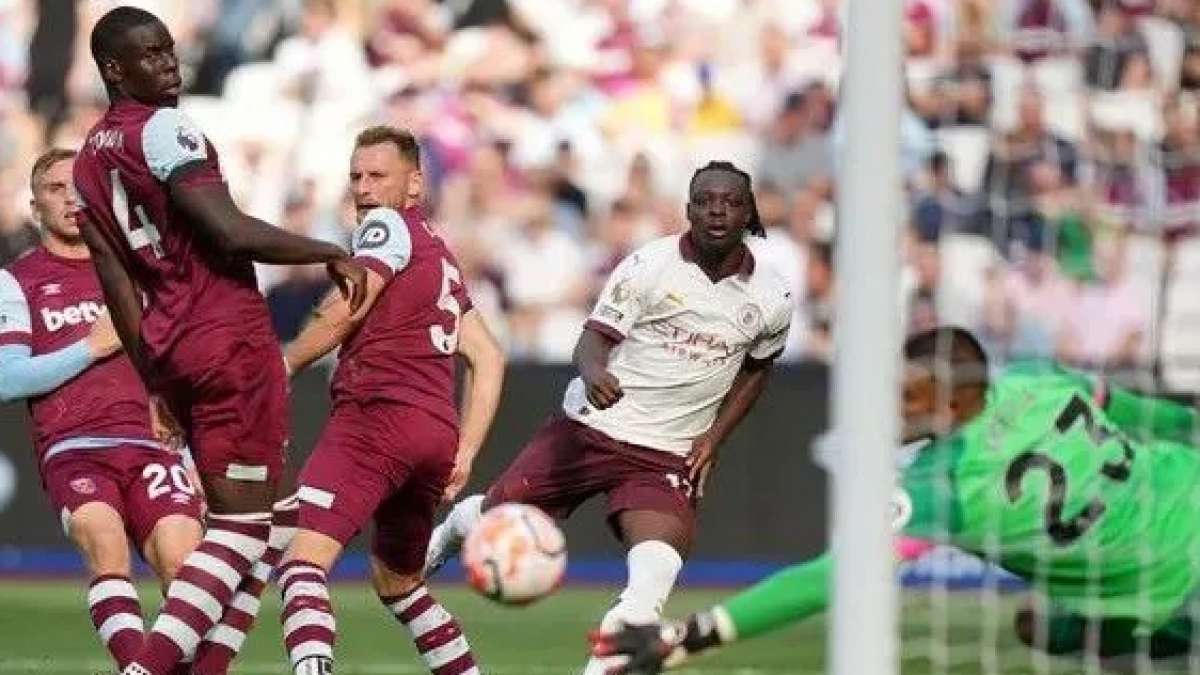 ⚽ Maç Sonucu, Gaziantep FK 3-1 Beşiktaş - beIN SPORTS Türkiye